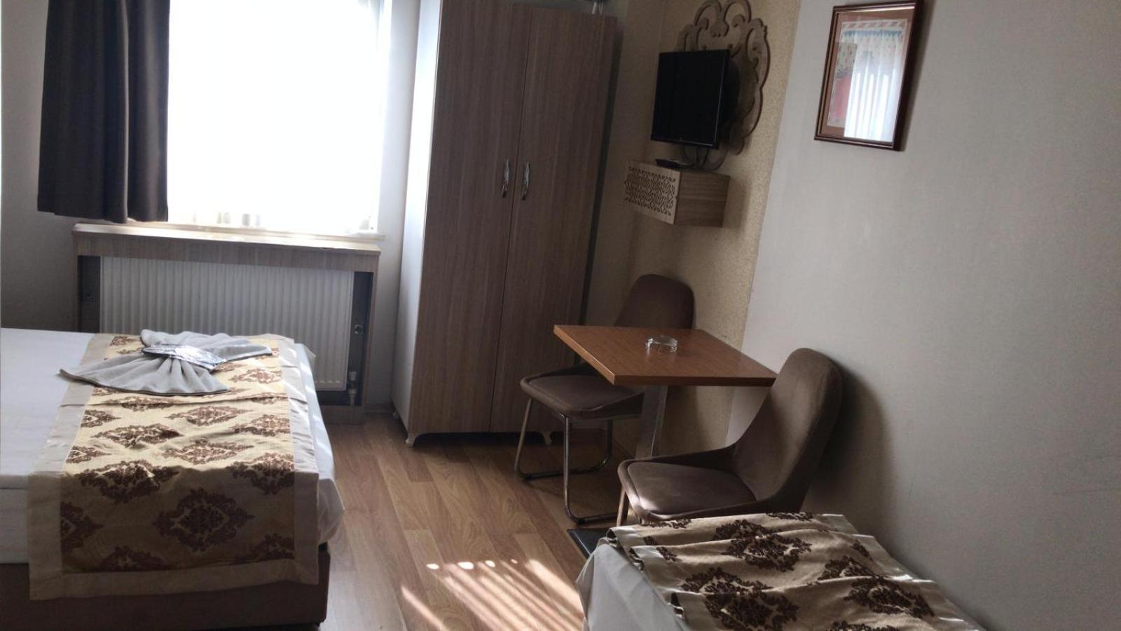 Fors Hotel Istanbul Yeni Kapi — Photos 1