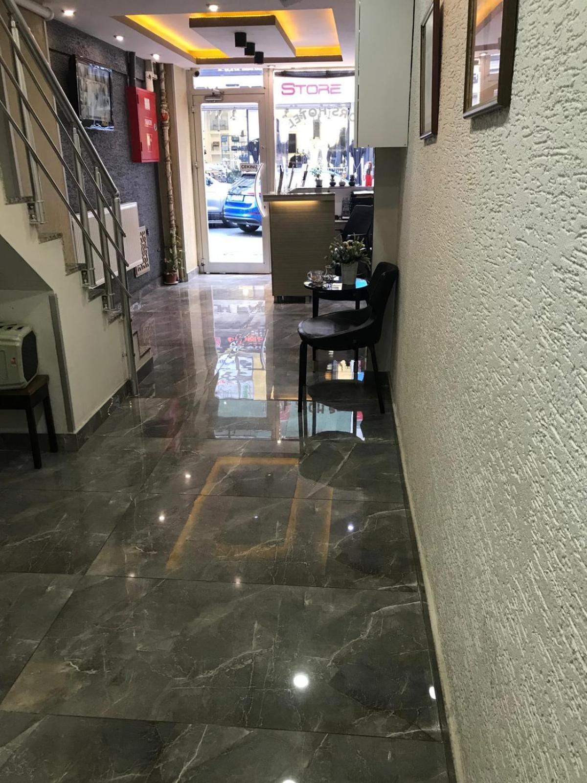 Fors Hotel Istanbul Yeni Kapi — Photos 3
